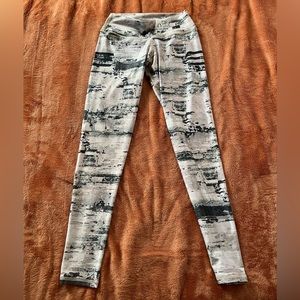 Drakon Workout Leggings